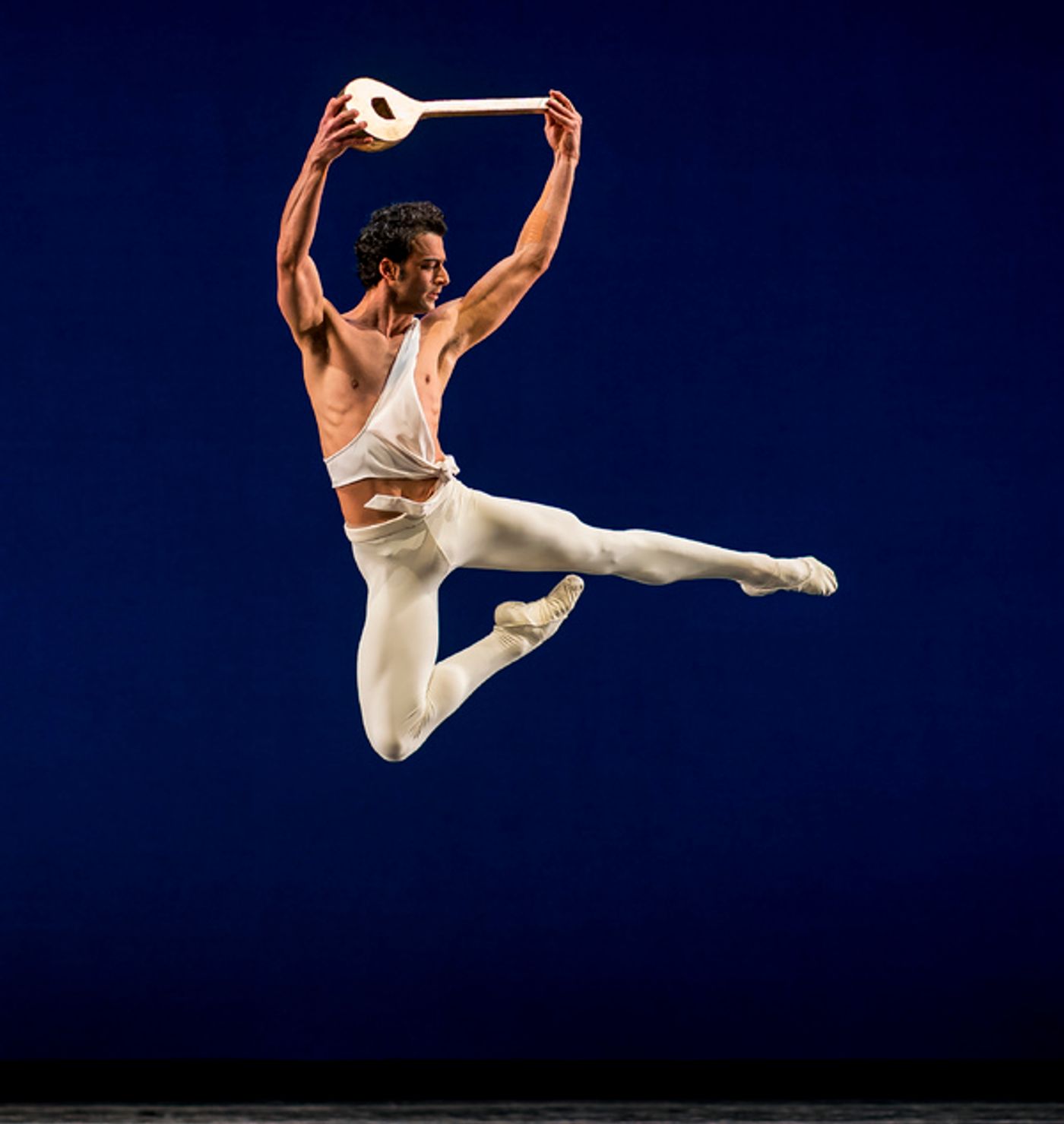 Feature: PENNSYLVANIA BALLET'S ALL STRAVINSKY at Merriam Theater Feature: PENNSYLVANIA BALLET'S ALL STRAVINSKY at Merriam Theater Image