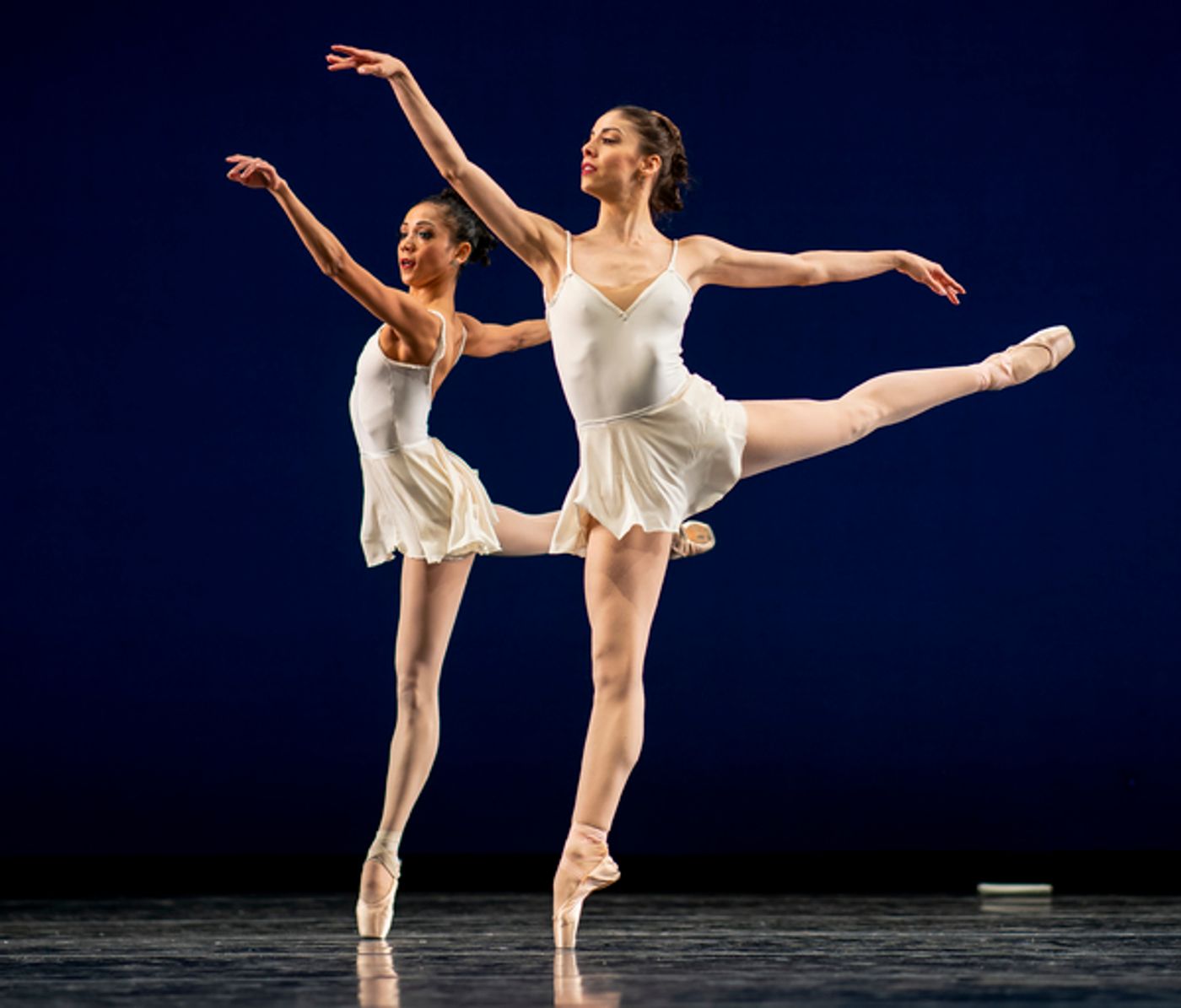 Feature: PENNSYLVANIA BALLET'S ALL STRAVINSKY at Merriam Theater Feature: PENNSYLVANIA BALLET'S ALL STRAVINSKY at Merriam Theater Image