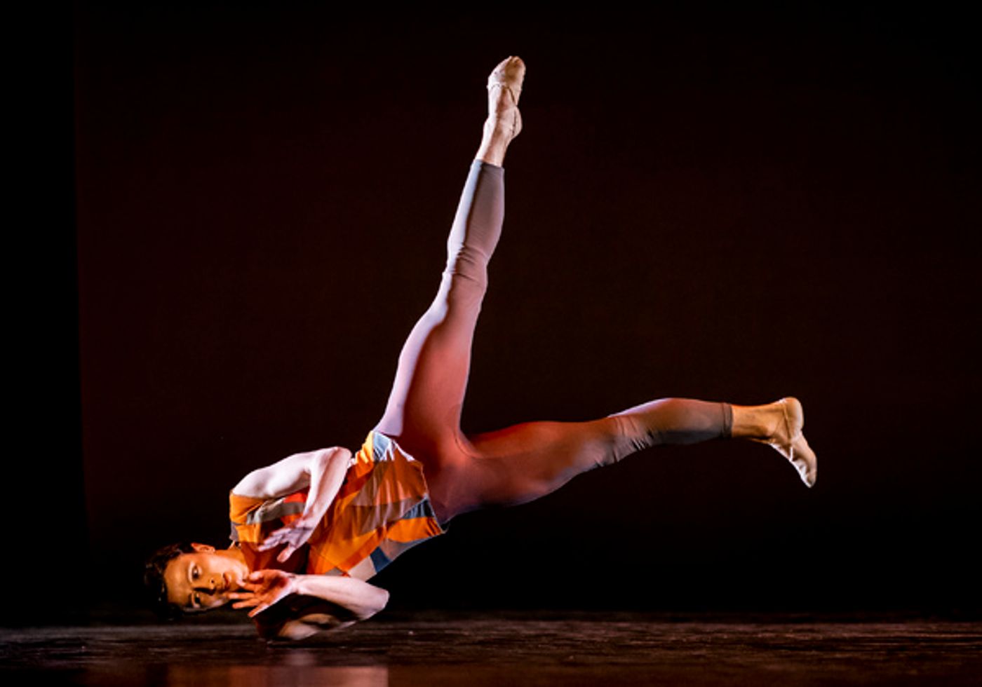 Feature: PENNSYLVANIA BALLET'S ALL STRAVINSKY at Merriam Theater Feature: PENNSYLVANIA BALLET'S ALL STRAVINSKY at Merriam Theater Image