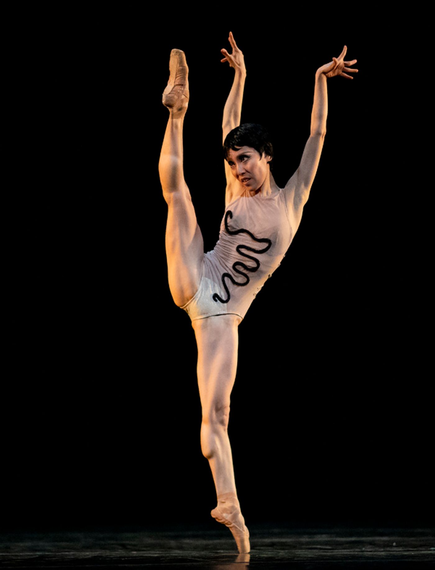 Feature: PENNSYLVANIA BALLET'S ALL STRAVINSKY at Merriam Theater Feature: PENNSYLVANIA BALLET'S ALL STRAVINSKY at Merriam Theater Image