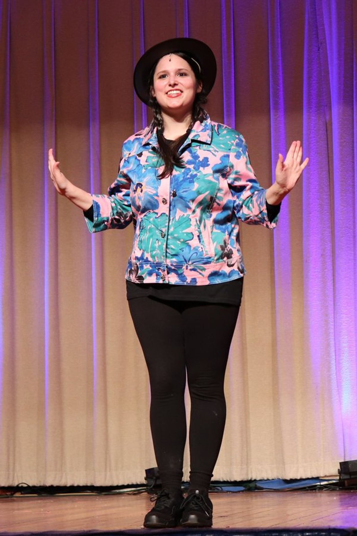 Photo Flash: MADAGASCAR at Highland Park Players Photo Flash: MADAGASCAR at Highland Park Players Image