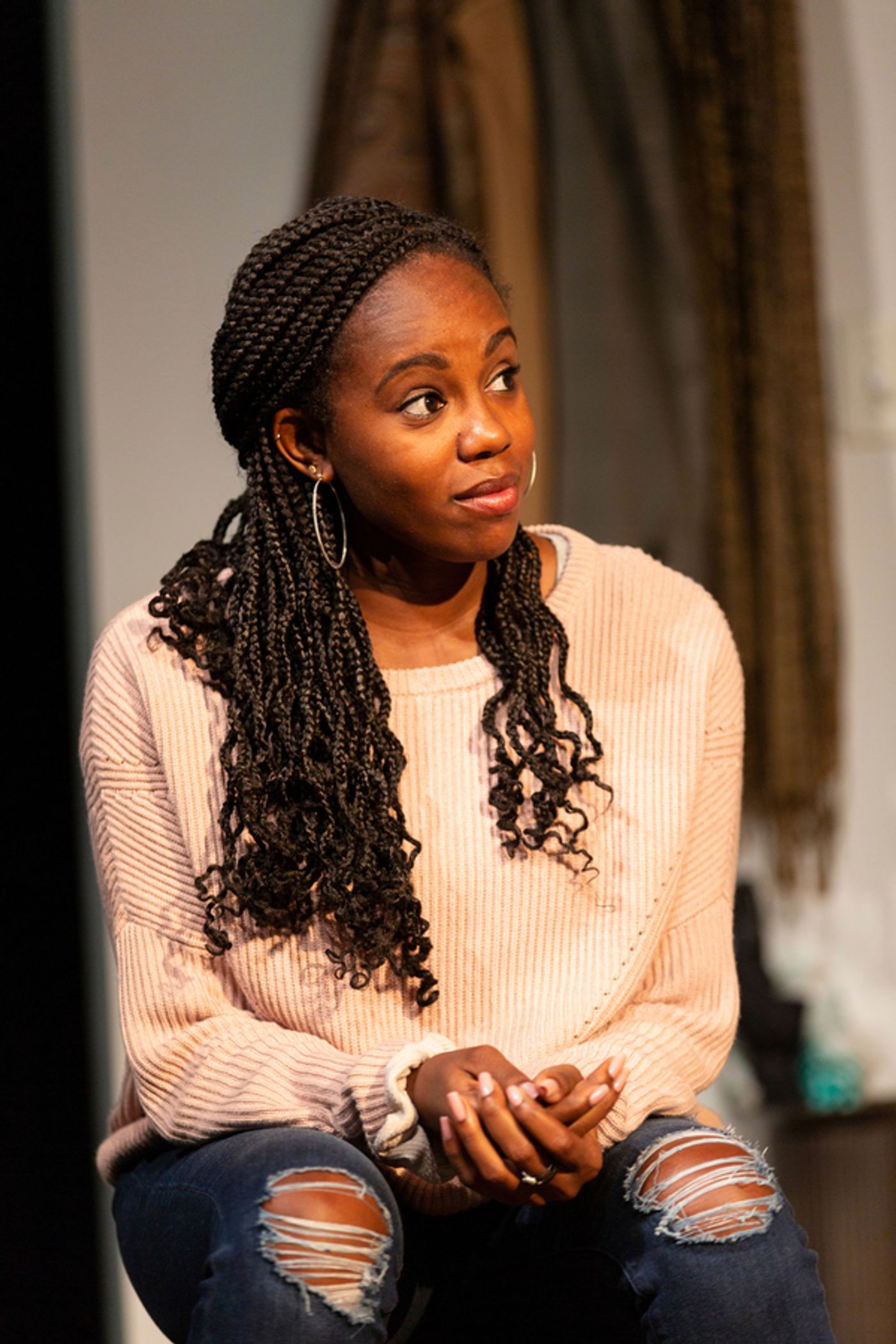 Photo Flash: THE NICETIES at Geffen Playhouse  Image