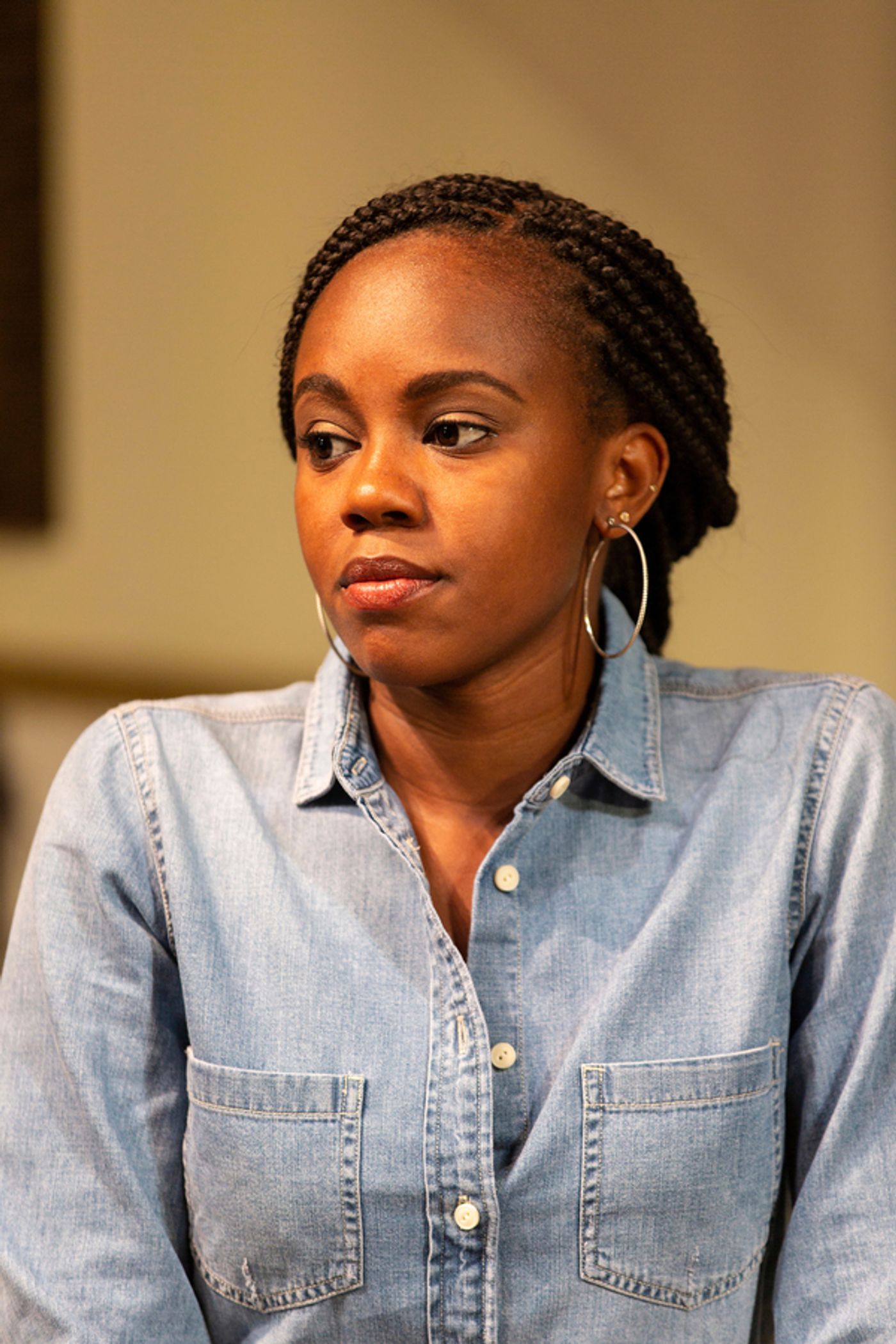 Photo Flash: THE NICETIES at Geffen Playhouse  Image