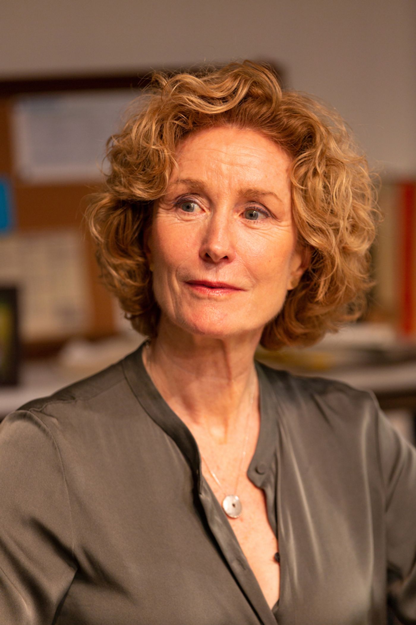 Photo Flash: THE NICETIES at Geffen Playhouse  Image