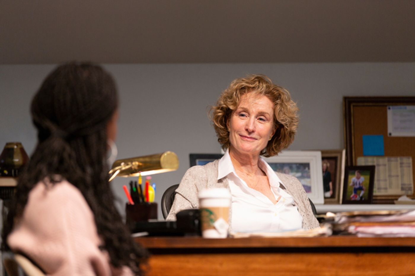 Photo Flash: THE NICETIES at Geffen Playhouse  Image