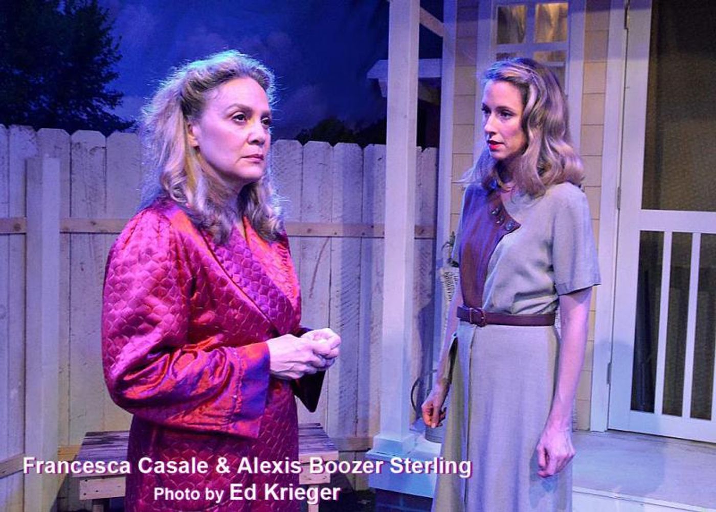 Interview: Gary Lee Reed Directing ALL MY SONS For All His Actors & His Audiences  Image