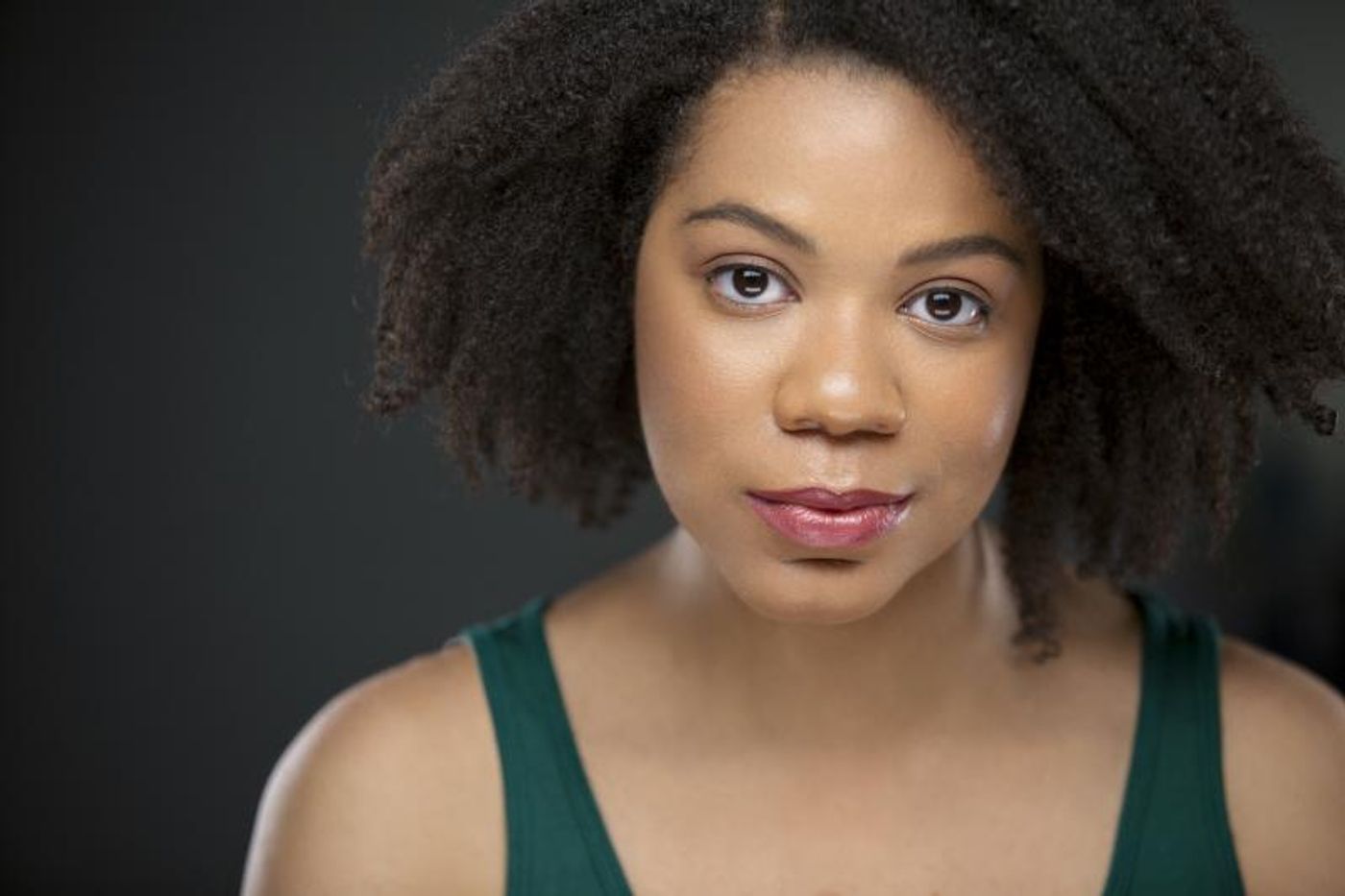 Interview: Zina Ellis Sees Impossible Things Happening in CINDERELLA at the Fox Theatre Interview: Zina Ellis Sees Impossible Things Happening in CINDERELLA at the Fox Theatre Image