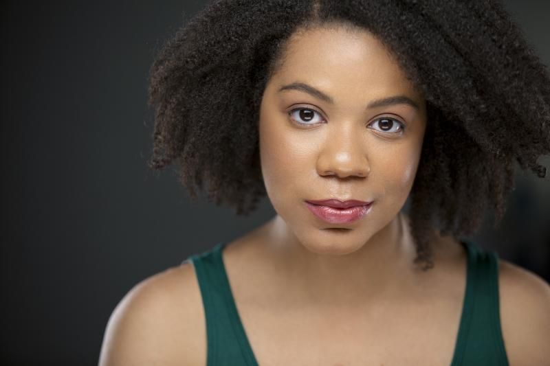 Interview: Zina Ellis Sees Impossible Things Happening in CINDERELLA at the Fox Theatre Image