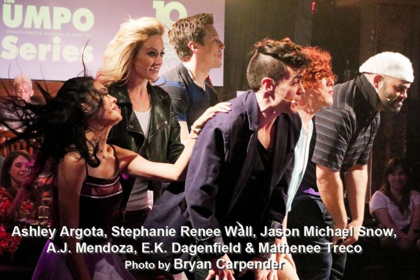 Review: The 10 Things I LOVE About UMPO 10 THINGS I HATE ABOUT YOU  Image