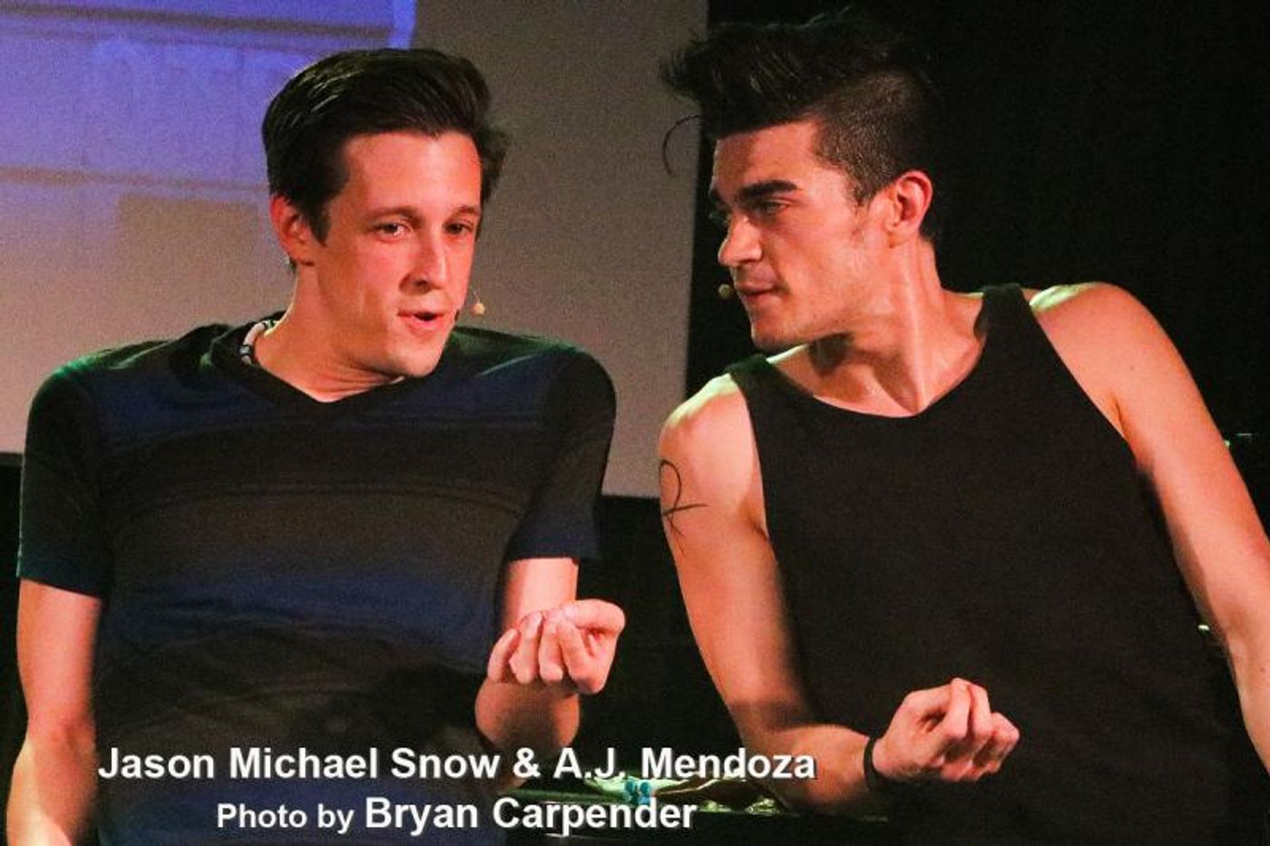 Review: The 10 Things I LOVE About UMPO 10 THINGS I HATE ABOUT YOU  Image