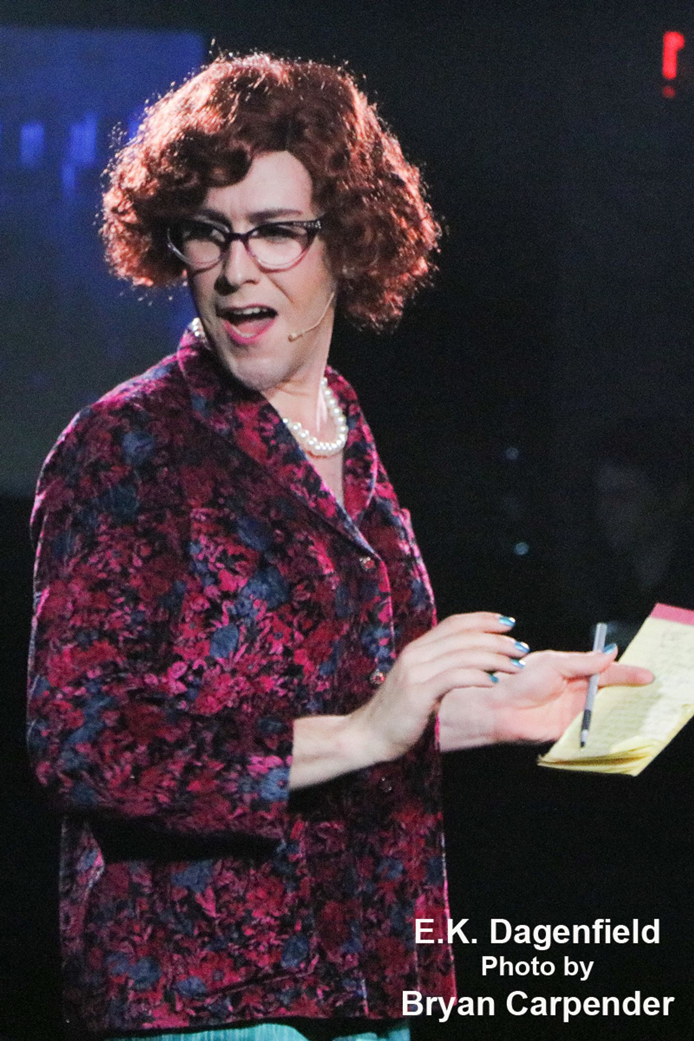 Review: The 10 Things I LOVE About UMPO 10 THINGS I HATE ABOUT YOU  Image