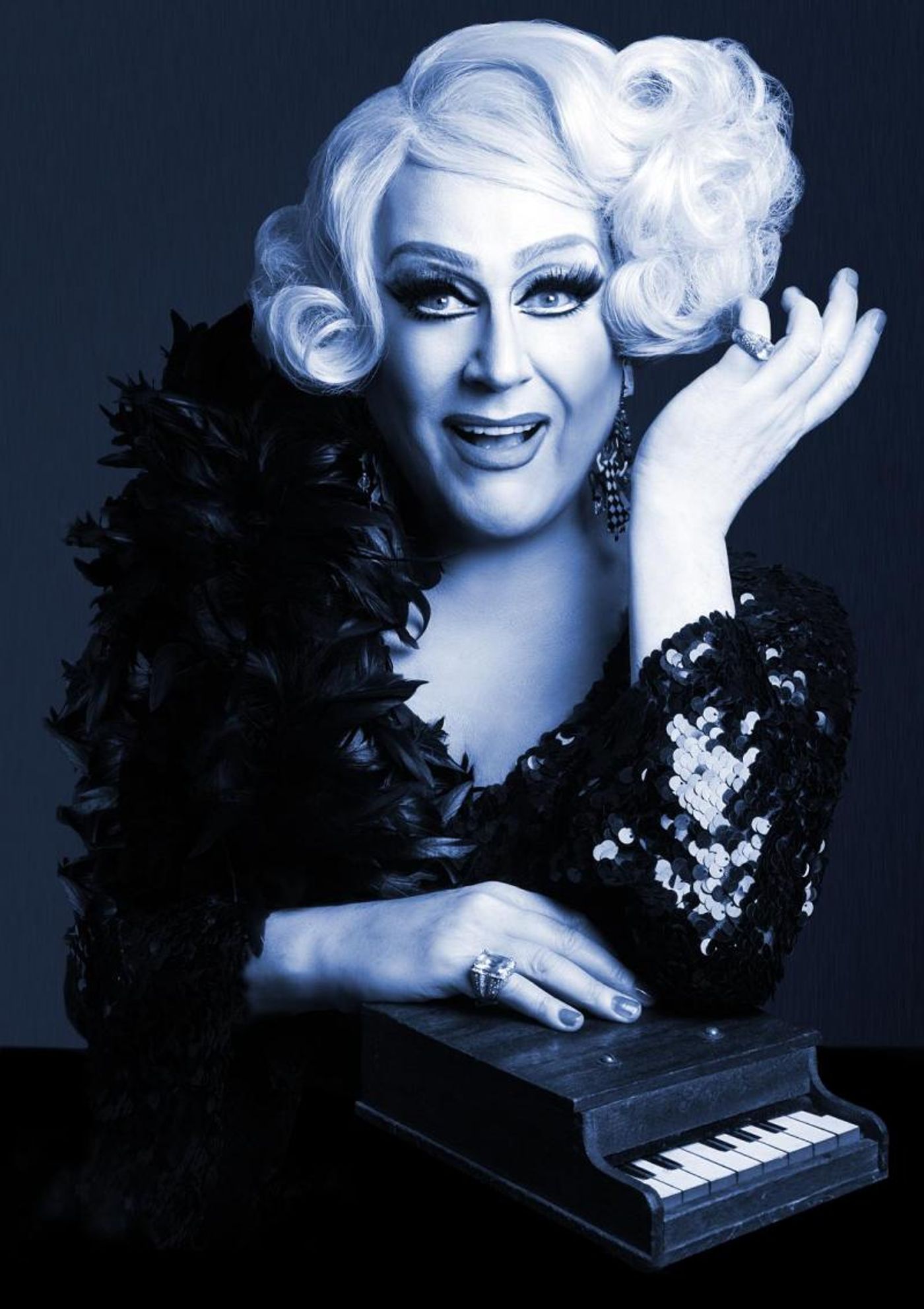 Interview: Ty Jeffries Talks IT'S MISS HOPE SPRINGS  Image