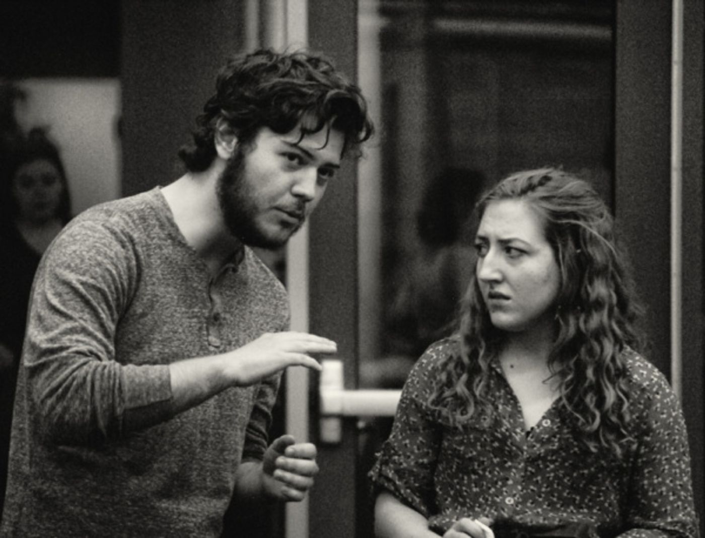 Photo Flash: The Making of MY FAIR LADY At NMSU Theatre Arts/American Southwest Theatre Company Photo Flash: The Making of MY FAIR LADY At NMSU Theatre Arts/American Southwest Theatre Company Image