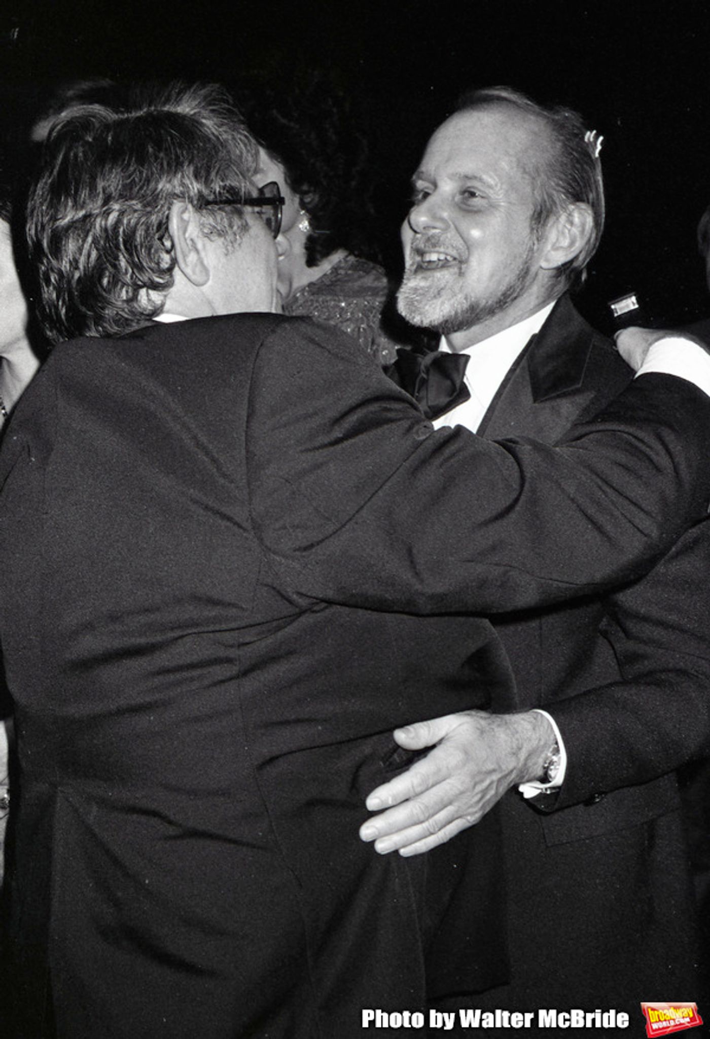 Photos: Flashing Back to Iconic Bob Fosse and Gwen Verdon Moments in Honor of FOSSE/VERDON  Image