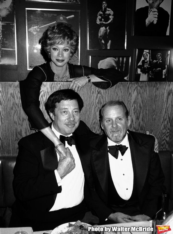 Bob Fosse Photo