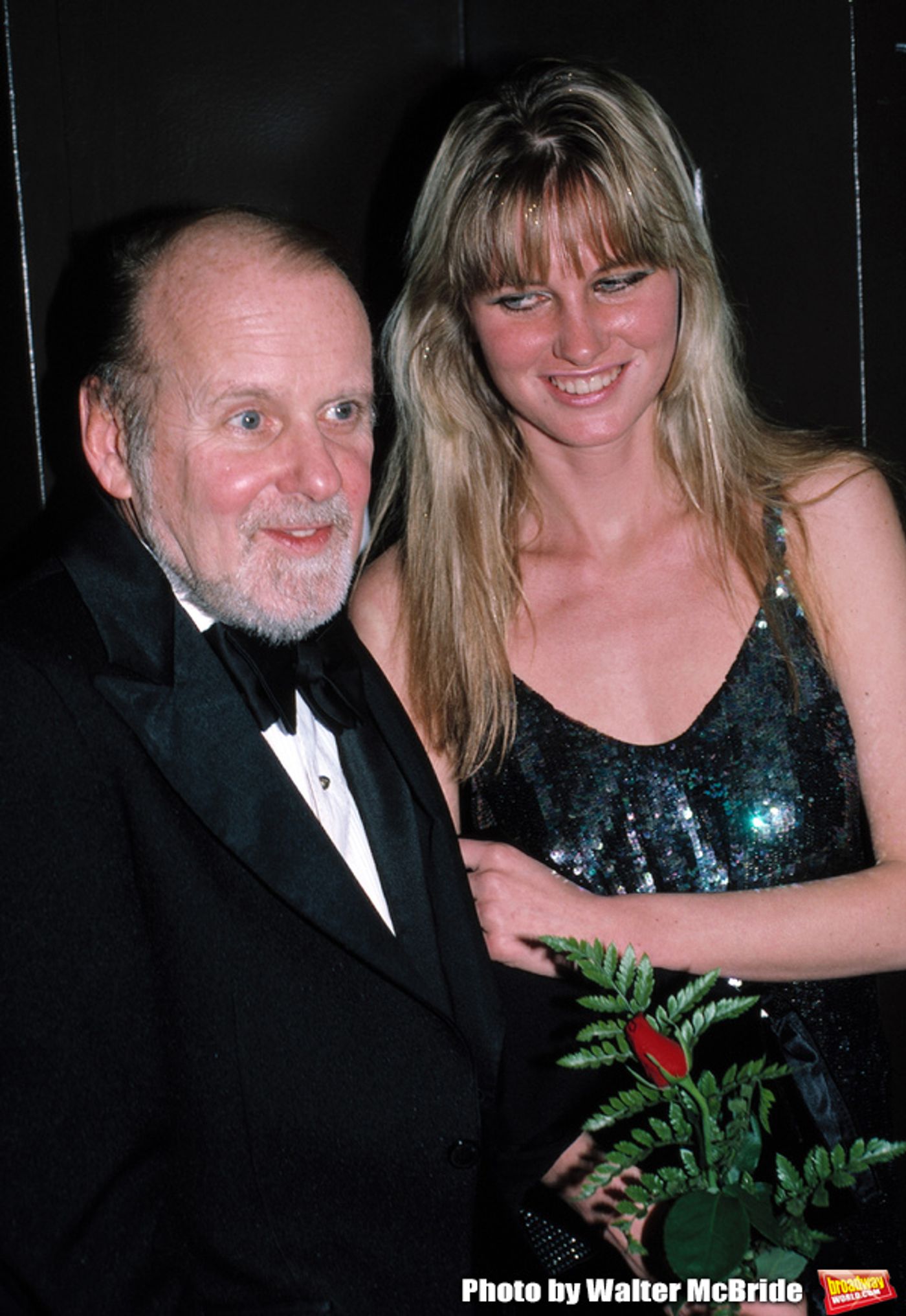 Photos: Flashing Back to Iconic Bob Fosse and Gwen Verdon Moments in Honor of FOSSE/VERDON  Image