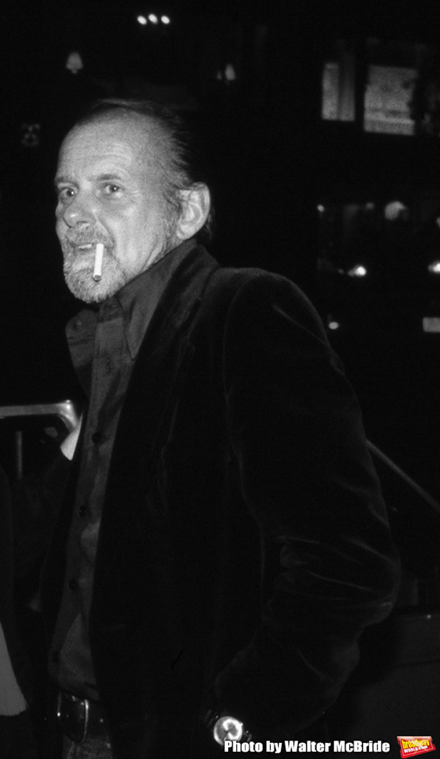 Photos: Flashing Back to Iconic Bob Fosse and Gwen Verdon Moments in Honor of FOSSE/VERDON  Image