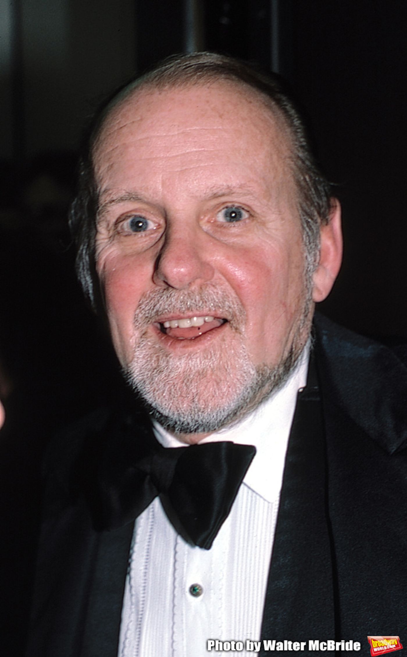 Photos: Flashing Back to Iconic Bob Fosse and Gwen Verdon Moments in Honor of FOSSE/VERDON  Image