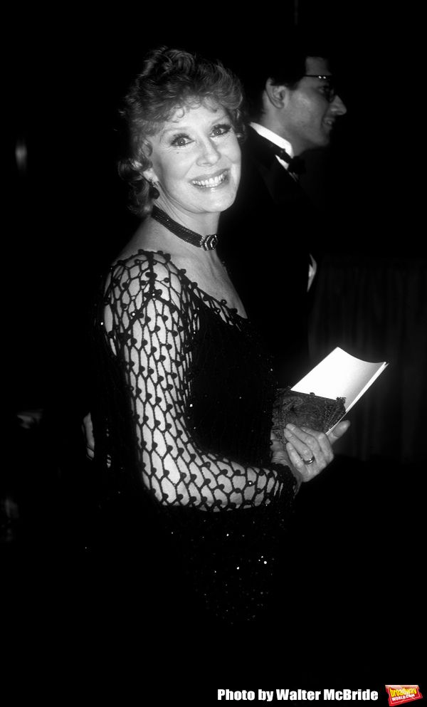 Photos: Flashing Back to Iconic Bob Fosse and Gwen Verdon Moments in Honor of FOSSE/VERDON — photo 33 of 39