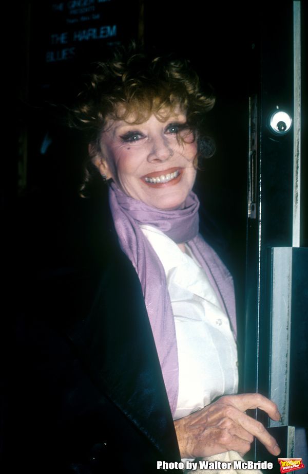 Photos: Flashing Back to Iconic Bob Fosse and Gwen Verdon Moments in Honor of FOSSE/VERDON — photo 14 of 39