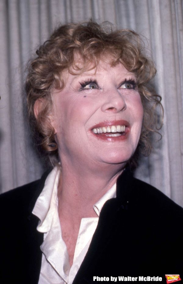Photos: Flashing Back to Iconic Bob Fosse and Gwen Verdon Moments in Honor of FOSSE/VERDON — photo 21 of 39