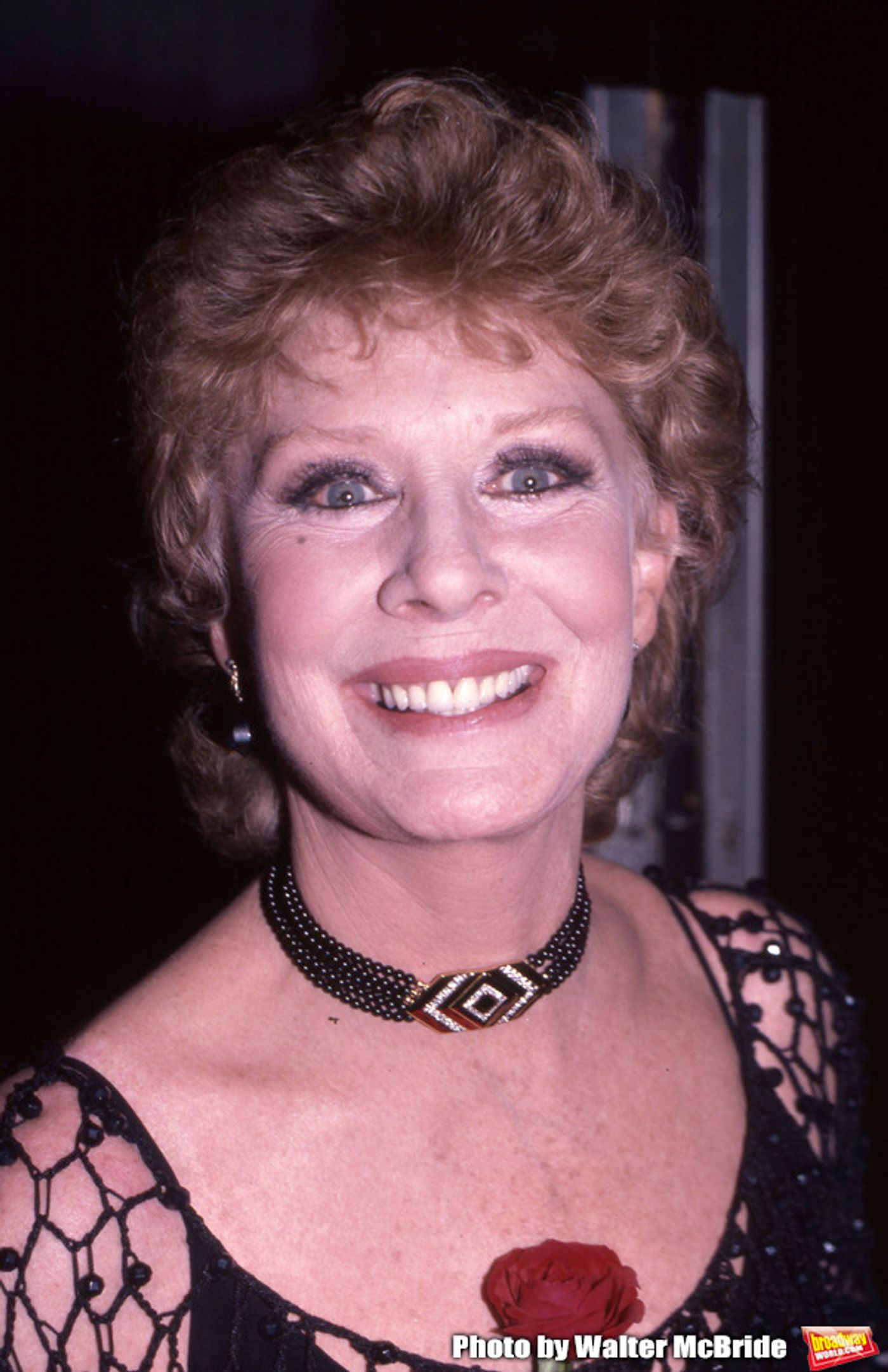 Photos: Flashing Back to Iconic Bob Fosse and Gwen Verdon Moments in Honor of FOSSE/VERDON  Image
