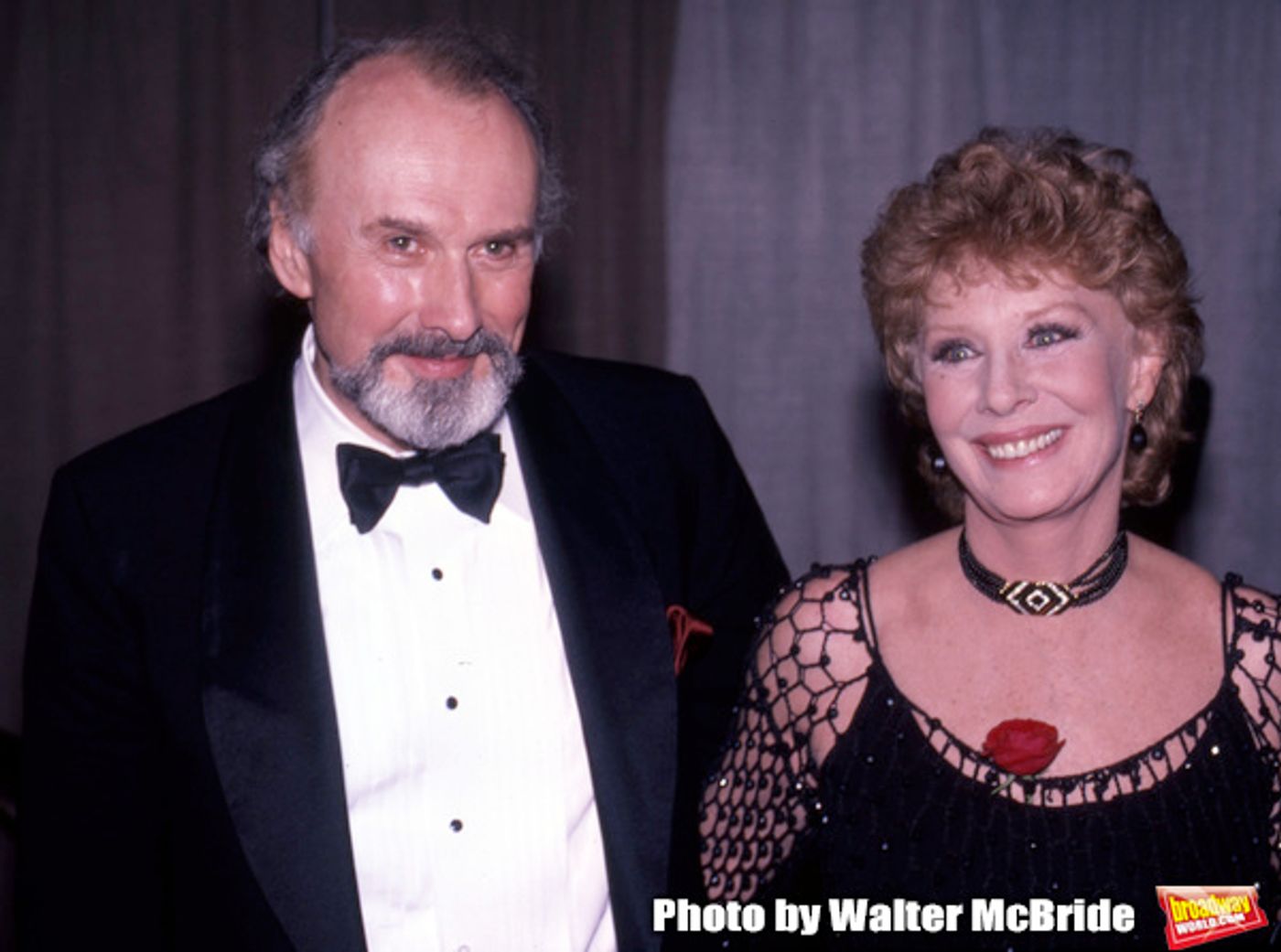 Photos: Flashing Back to Iconic Bob Fosse and Gwen Verdon Moments in Honor of FOSSE/VERDON  Image