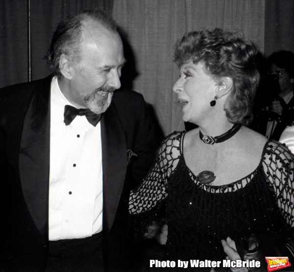 Photos: Flashing Back to Iconic Bob Fosse and Gwen Verdon Moments in Honor of FOSSE/VERDON — photo 34 of 39