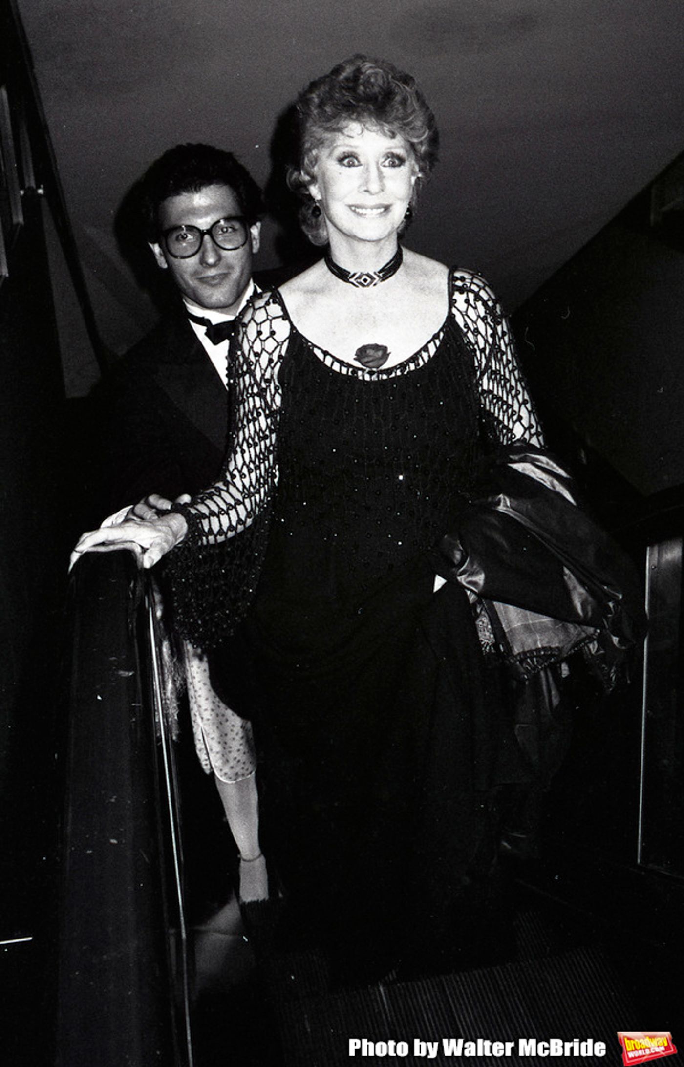Photos: Flashing Back to Iconic Bob Fosse and Gwen Verdon Moments in Honor of FOSSE/VERDON  Image