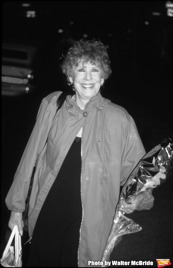 Photos: Flashing Back to Iconic Bob Fosse and Gwen Verdon Moments in Honor of FOSSE/VERDON — photo 39 of 39
