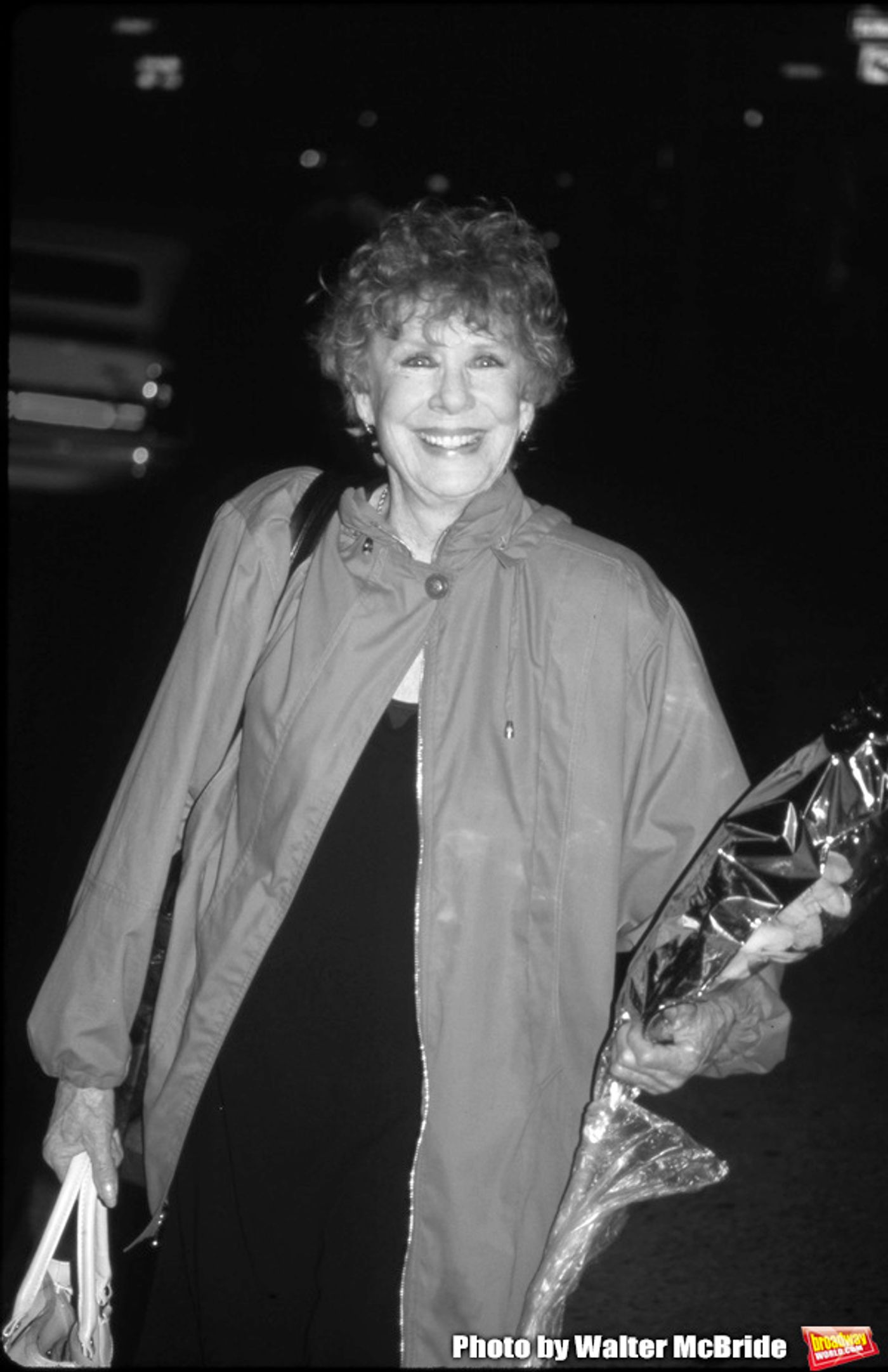 Photos: Flashing Back to Iconic Bob Fosse and Gwen Verdon Moments in Honor of FOSSE/VERDON  Image
