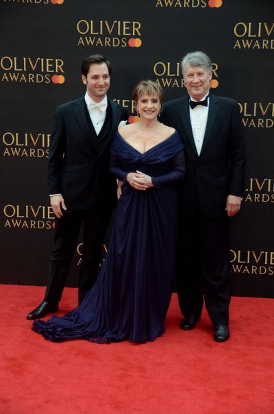 Patti LuPone Photo