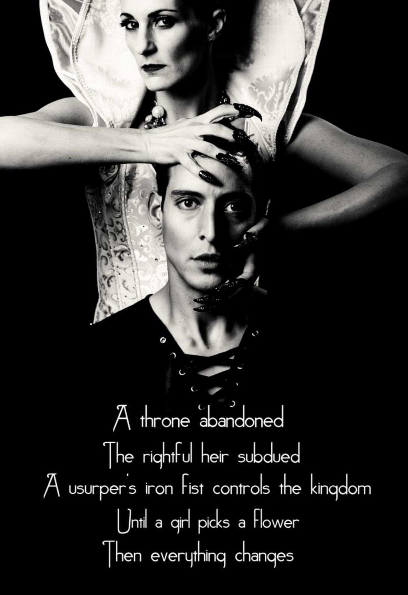 Review: BEAUTY AND THE BEAST at Elite Dance And Theatre Company  Image