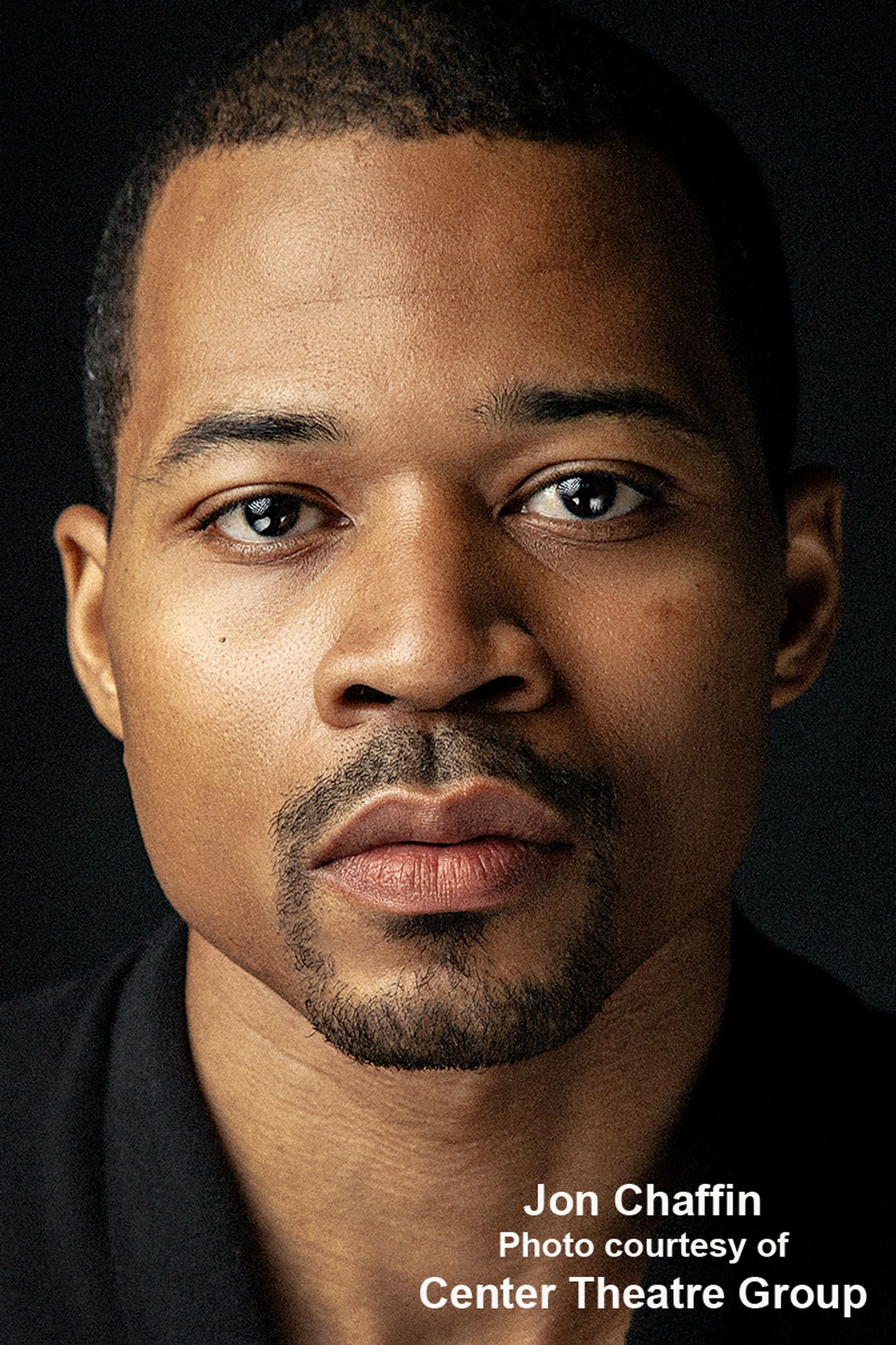 Interview: Jon Chaffin, A NATIVE SON, Urges Creating Empathy For All Humans, Being in Life Interview: Jon Chaffin, A NATIVE SON, Urges Creating Empathy For All Humans, Being in Life Image