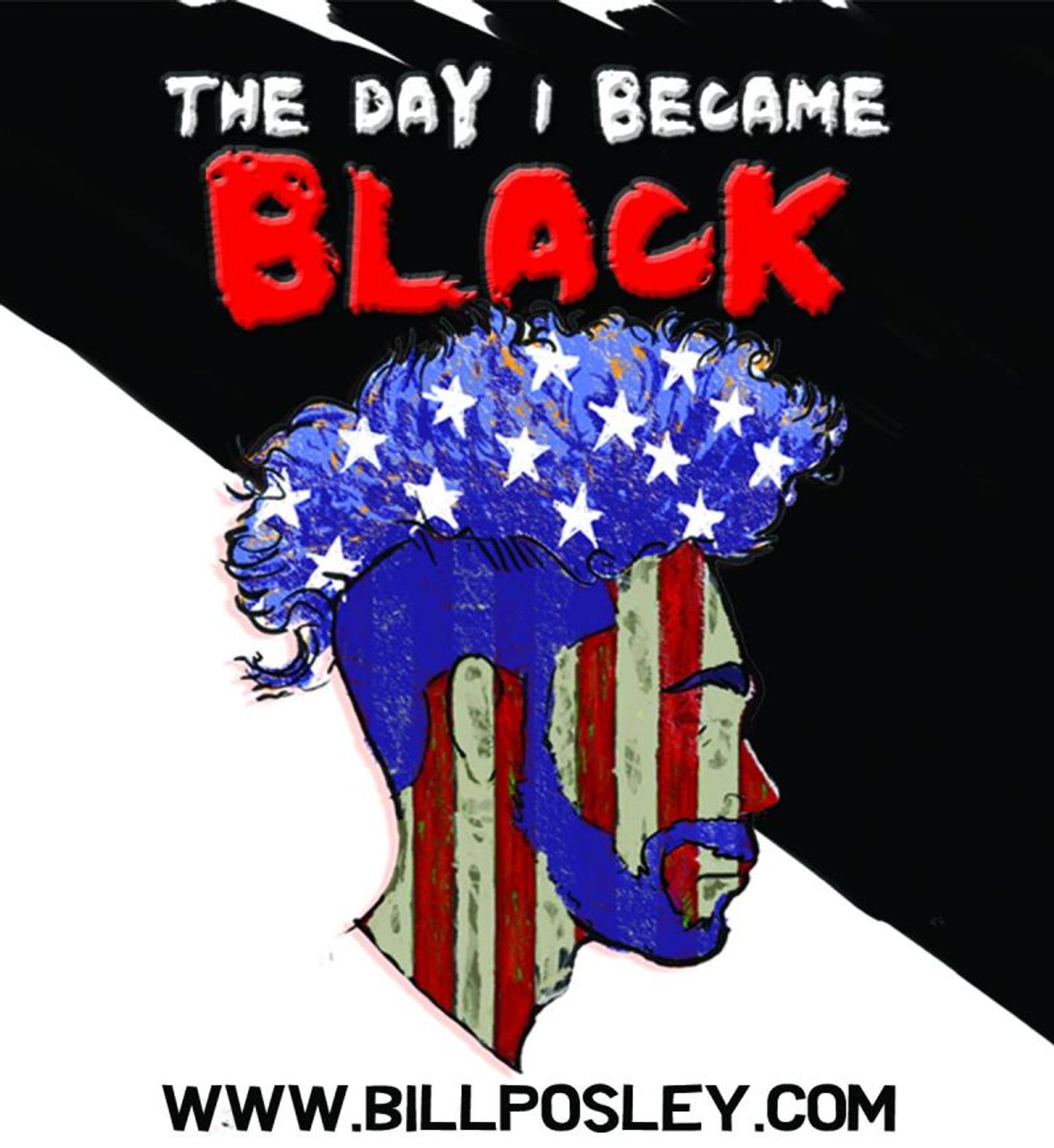 Review: THE DAY I BECAME BLACK at Soho Playhouse  Image