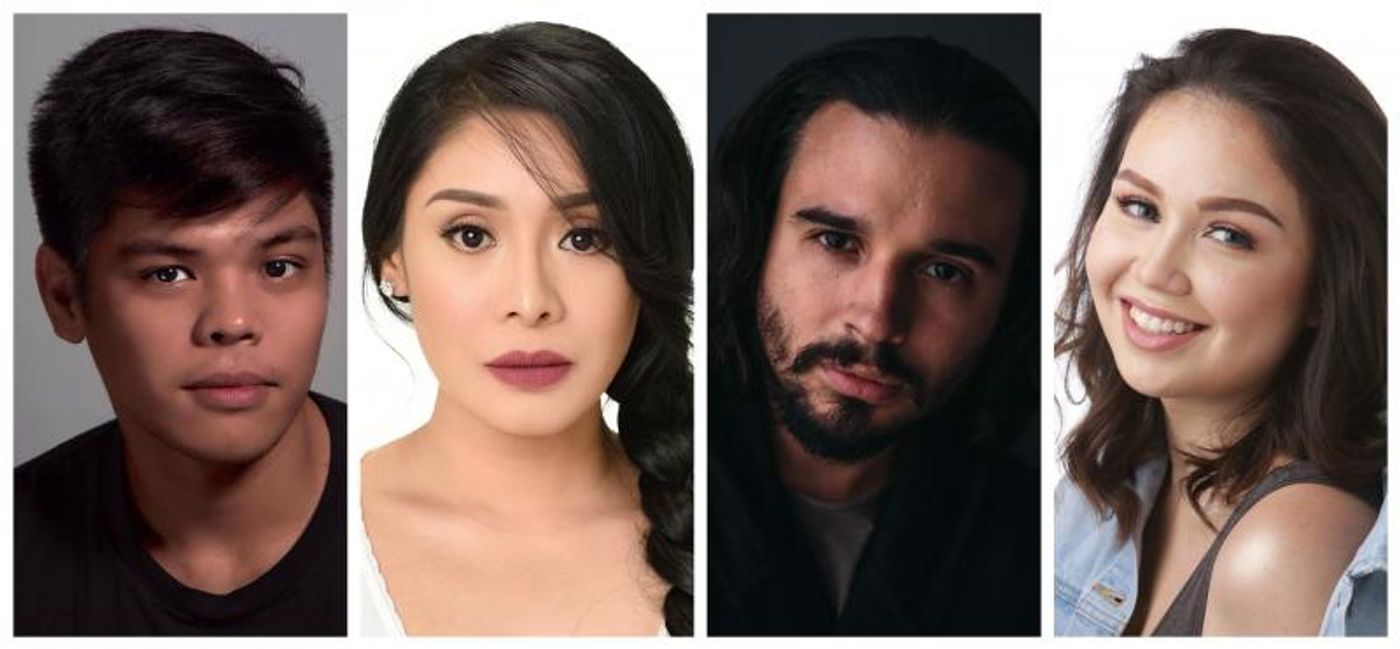 BEAUTIFUL: THE CAROLE KING MUSICAL Announces Full Cast; Tickets Now On Sale! BEAUTIFUL: THE CAROLE KING MUSICAL Announces Full Cast; Tickets Now On Sale! Image