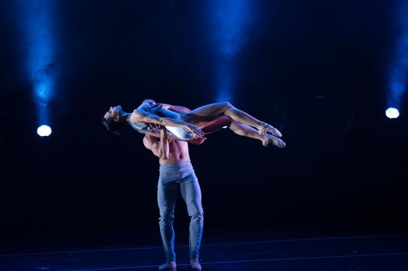 Review:  BALLET HISPANICO IS A DREAM OF DANCE DIVERTISSEMENT  at The Broad Stage  Image