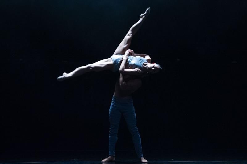 Review:  BALLET HISPANICO IS A DREAM OF DANCE DIVERTISSEMENT  at The Broad Stage  Image