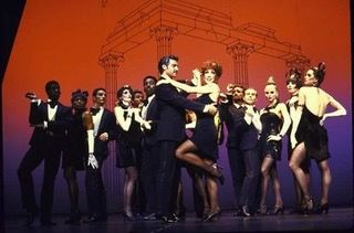 ALL EYES ON: Donna McKechnie - Richard Jay-Alexander Talks With The Tony-Winning Star About The REAL Bob Fosse & Gwen Verdon  Image