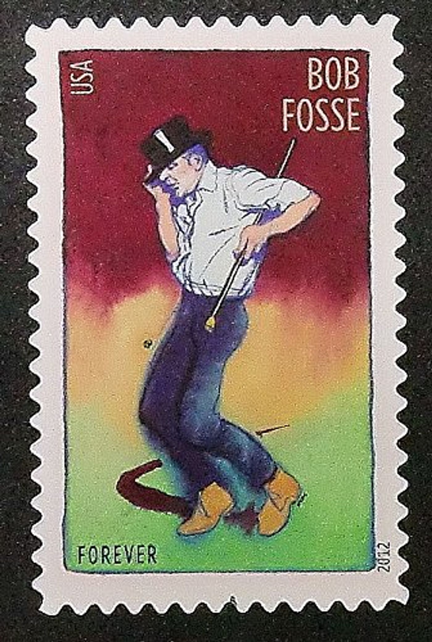 ALL EYES ON: Donna McKechnie - Richard Jay-Alexander Talks With The Tony-Winning Star About The REAL Bob Fosse & Gwen Verdon  Image