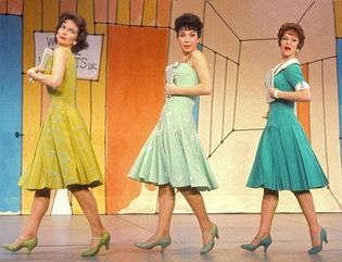 ALL EYES ON: Donna McKechnie - Richard Jay-Alexander Talks With The Tony-Winning Star About The REAL Bob Fosse & Gwen Verdon  Image