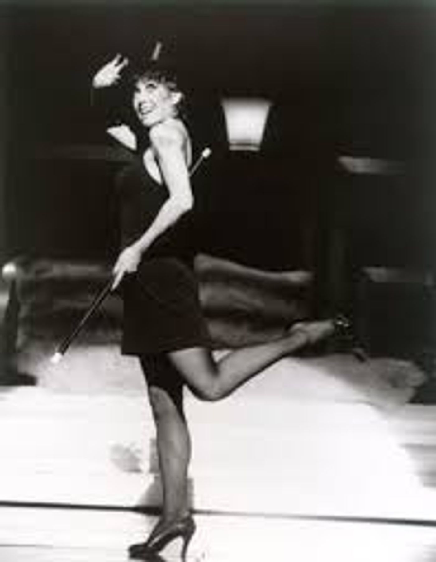 ALL EYES ON: Donna McKechnie - Richard Jay-Alexander Talks With The Tony-Winning Star About The REAL Bob Fosse & Gwen Verdon  Image