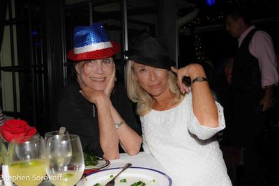 Michele Lee & Eda Sorokoff Photo