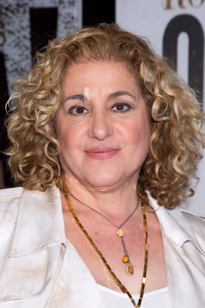 Mary Testa Photo