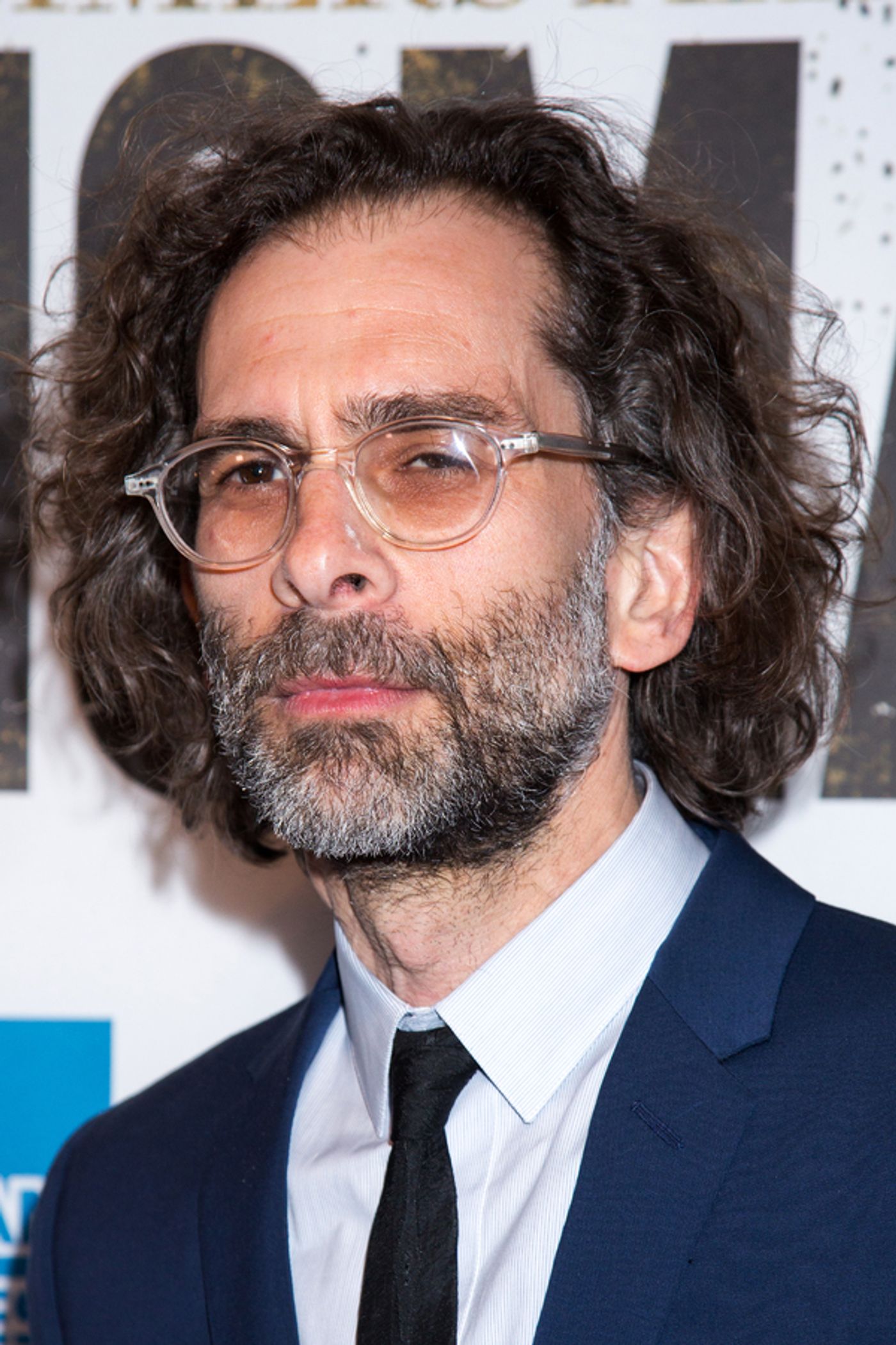 Photo Coverage: The Cast of OKLAHOMA! Has a Beautiful Day at the Opening Night Cast Party  Image