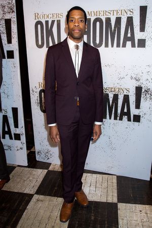 Anthony Cason @ BroadwayWorld Anthony Cason Photo