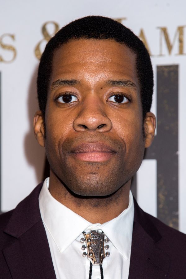 Anthony Cason Photo