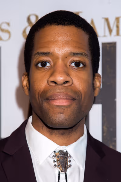 Anthony Cason Photo