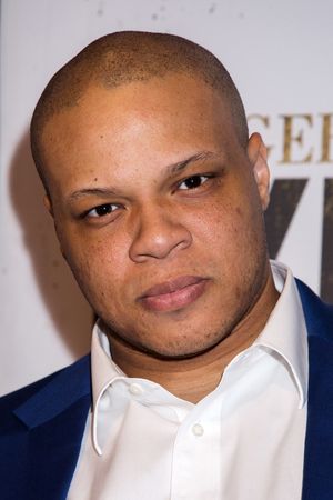 Will Mann @ BroadwayWorld Will Mann Photo