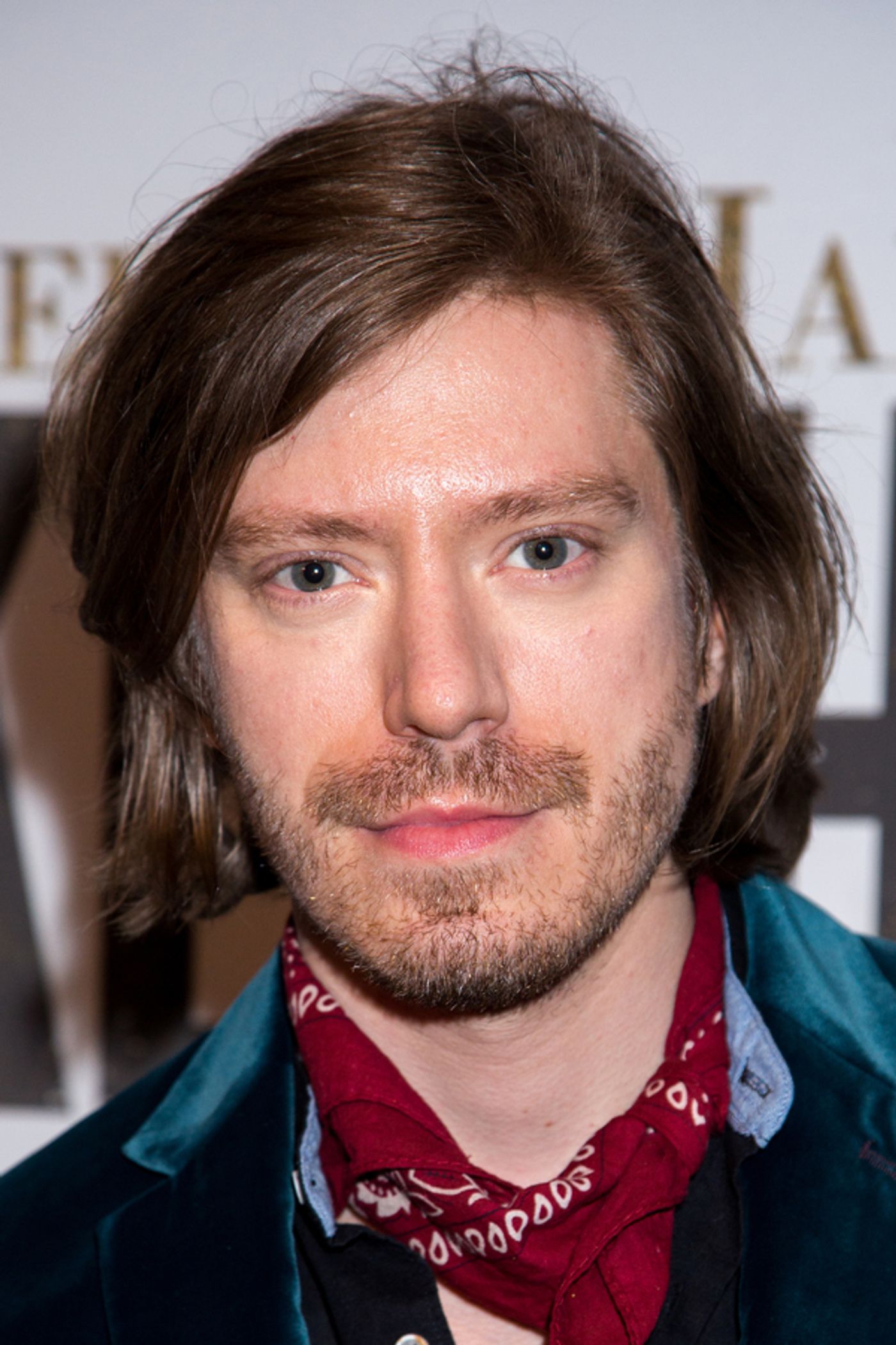 Photo Coverage: The Cast of OKLAHOMA! Has a Beautiful Day at the Opening Night Cast Party  Image